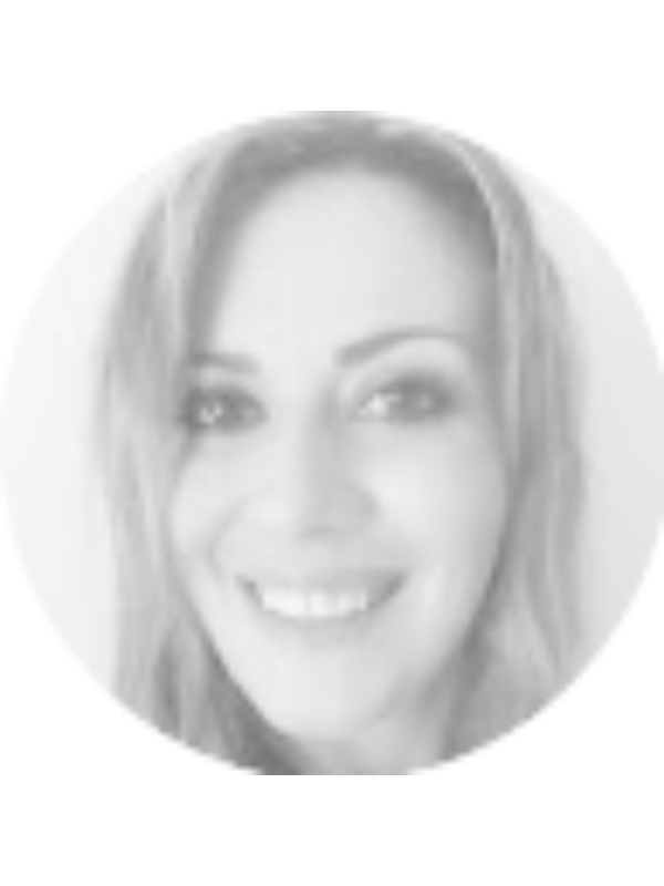 Photo of MARIA GEORGIOU