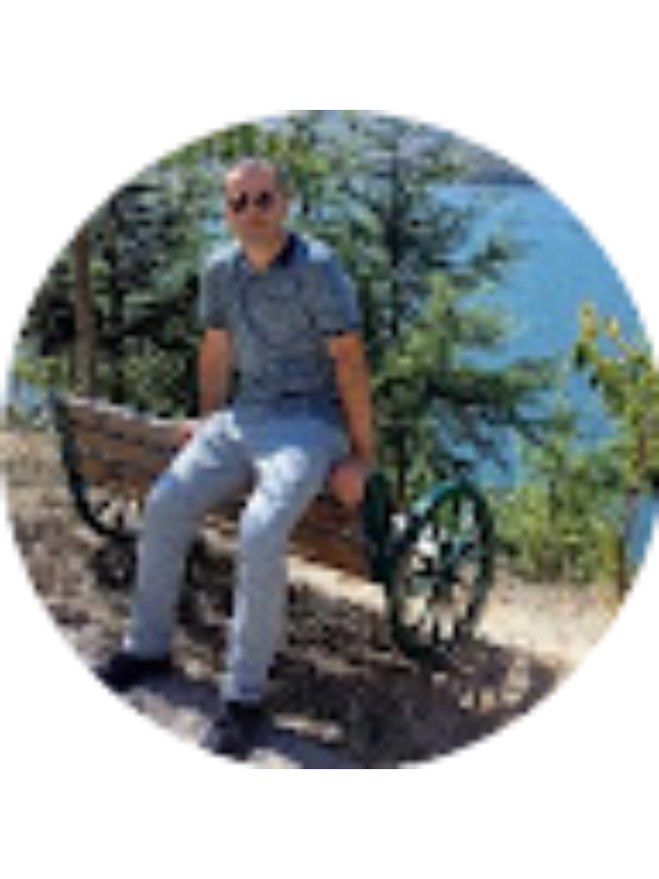 Photo of Uğur Atila