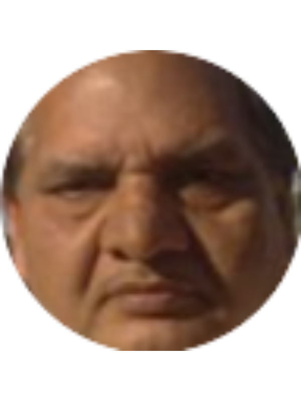 Photo of Freddy Youle