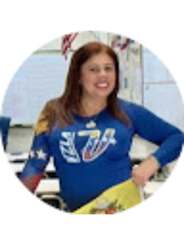 Photo of Zulay Burgos Rodriguez