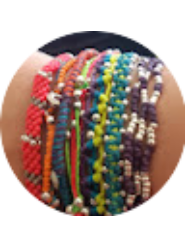 Photo of Olga Estrada