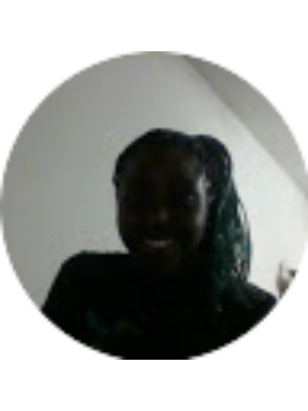 Photo of Myakka Thomas