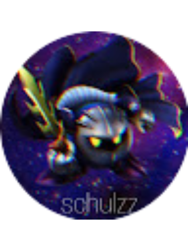 Photo of Zach Schulz