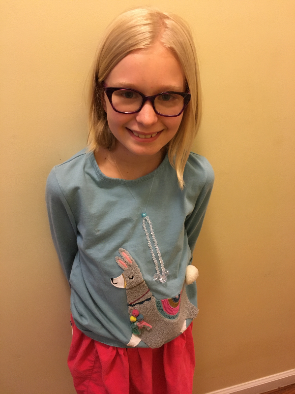 Photo of Callie Dalton