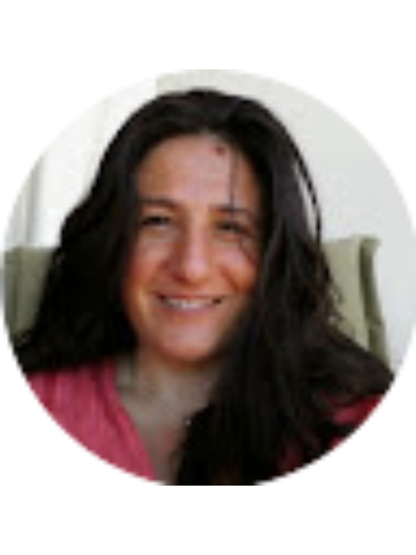 Photo of Cristina Vigneri