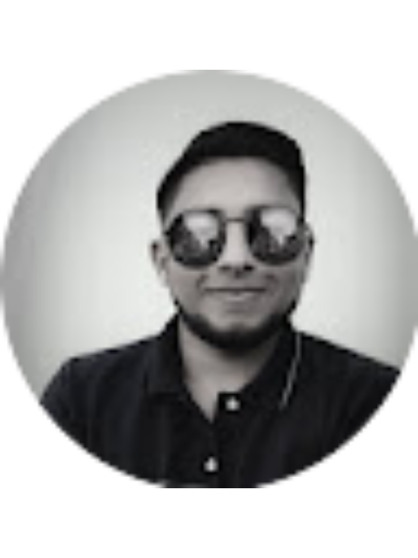 Photo of OSCAR ERNESTO MORALES ALFARO