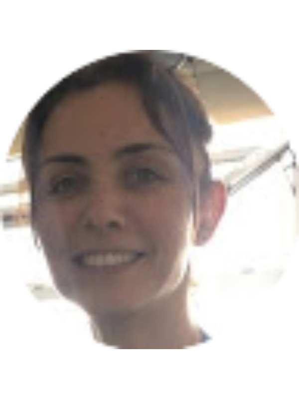 Photo of PINAR Ş AKBAY