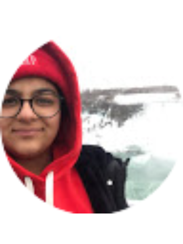 Photo of Ramila Mukhi