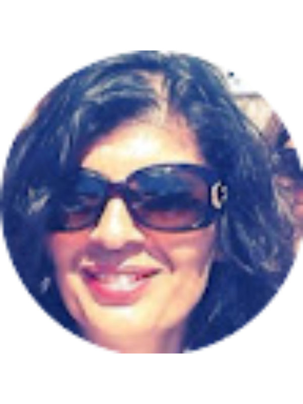 Photo of Nuray Cansu Uysal