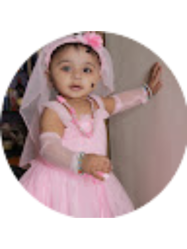 Photo of Ranjana Pandey