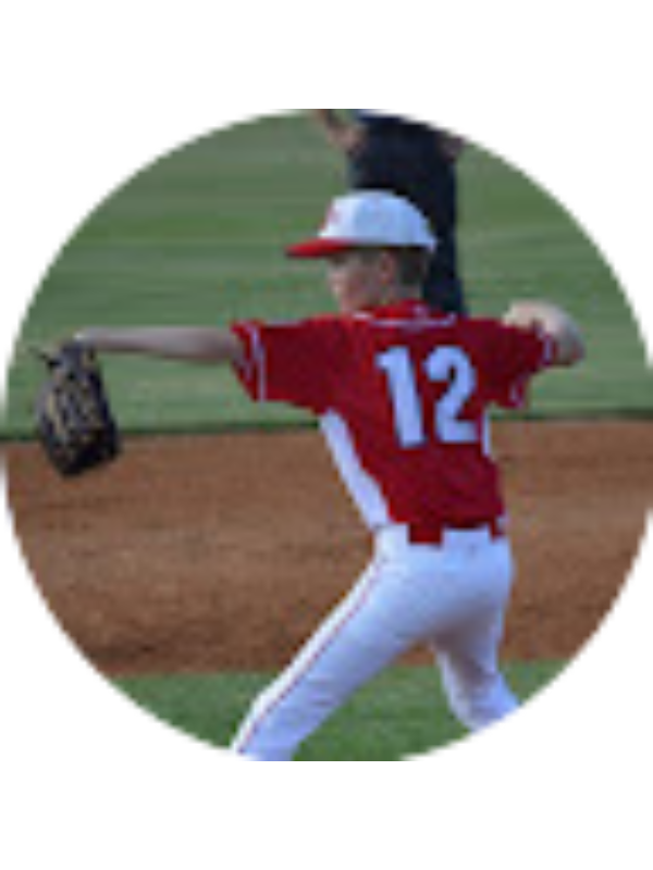 Photo of Nathan Johnson