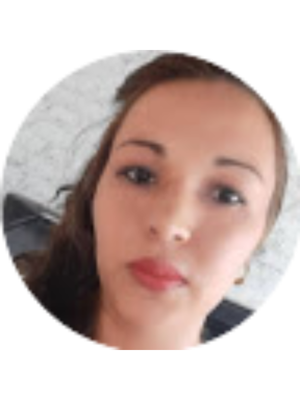 Photo of Anggi Marilin CARBONEL GONZALEZ