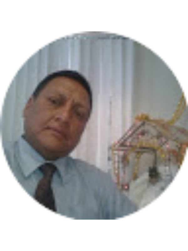 Photo of Luis Guam&agrave;n