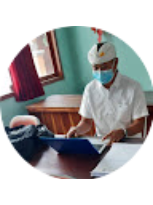 Photo of IDA BAGUS BAYU PRAMANA SIDHI