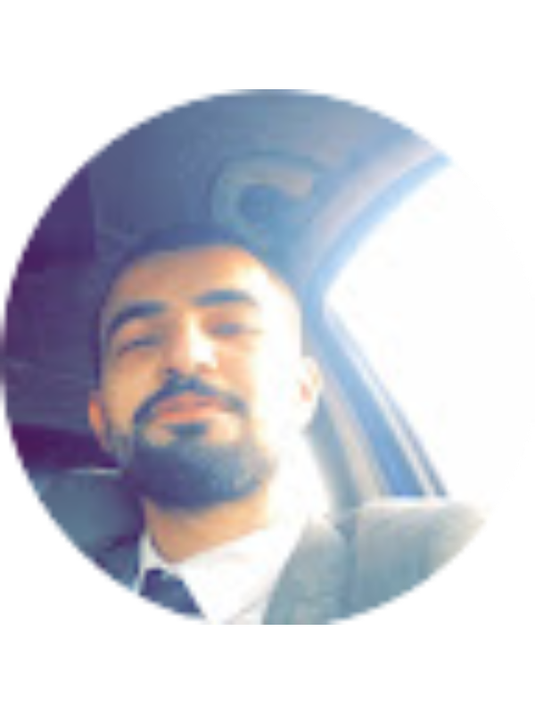 Photo of Mohammed Hayek