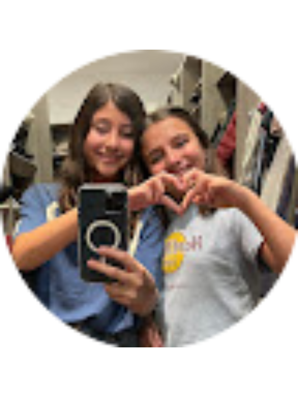 Photo of Paula Cardenas Alvarez