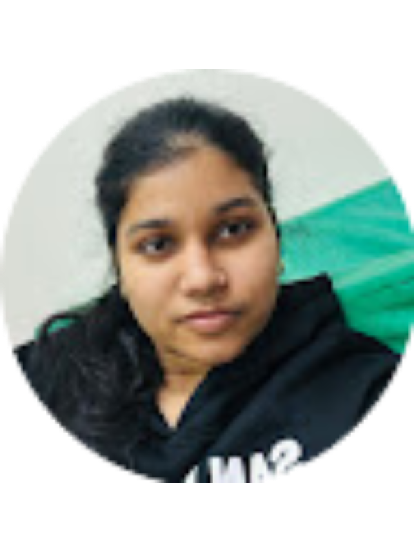 Photo of Jaspreet Kaur N/A