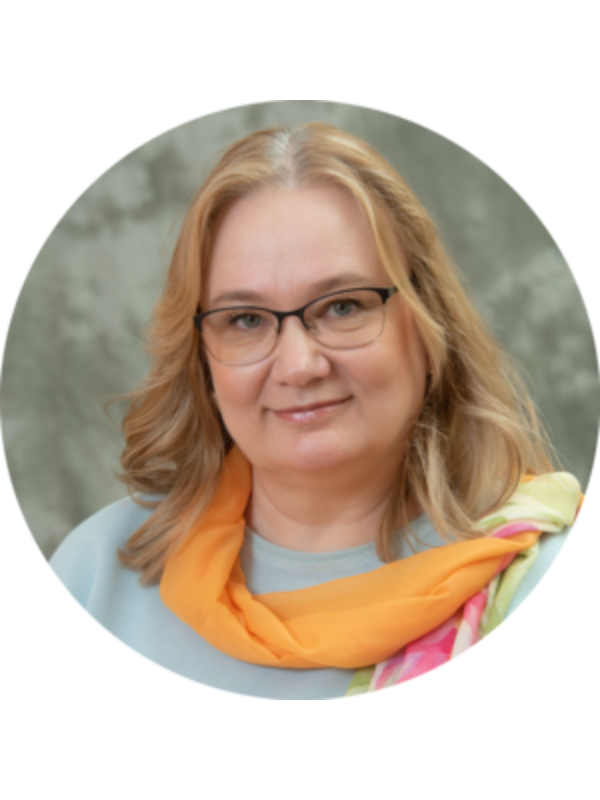 Photo of Signe Vahtram&auml;e