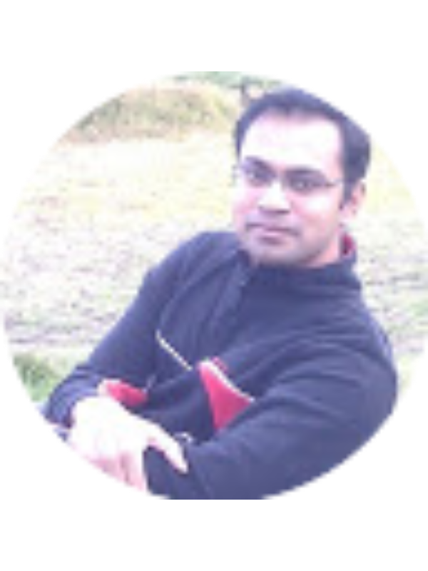 Photo of Roshan Fernandes