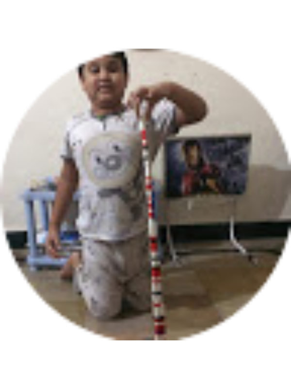 Photo of BHAVIN SAI