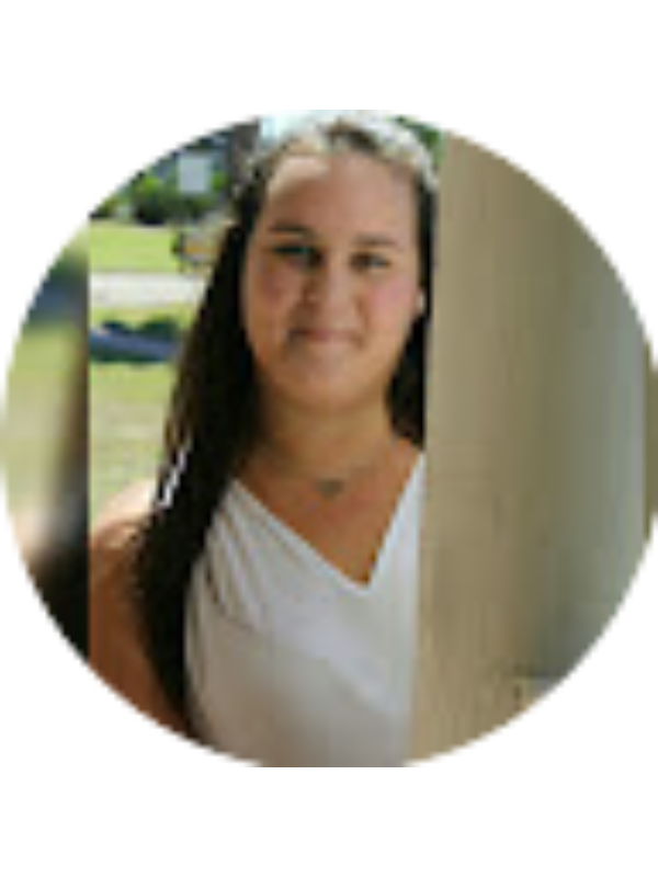 Photo of Chanelle Ungerer