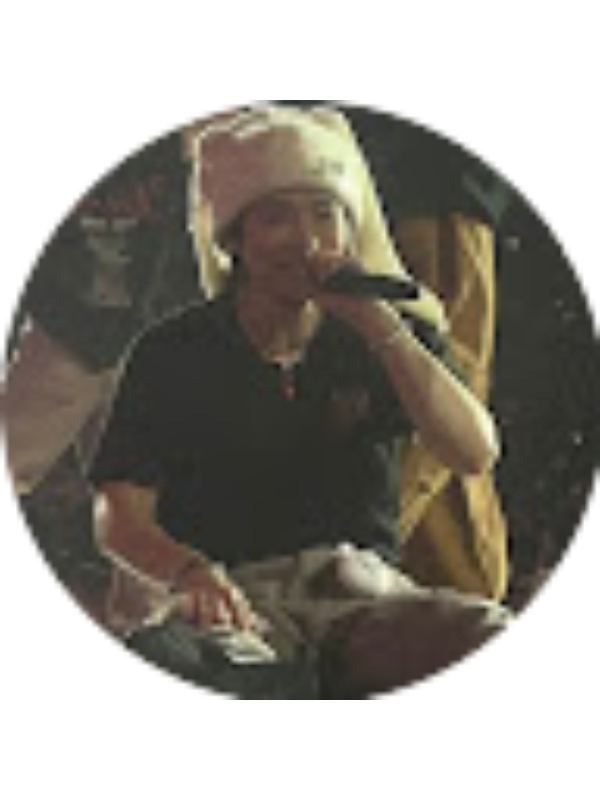 Photo of Аружан Кудайберген