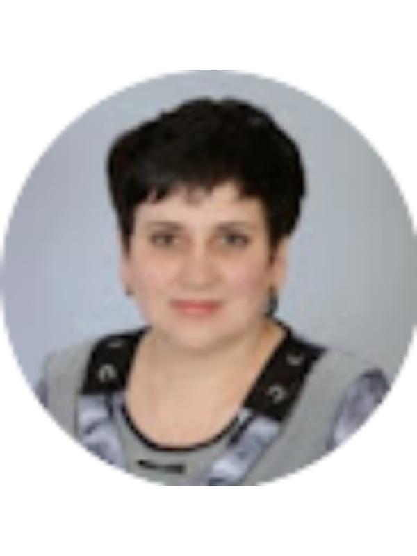 Photo of Наталья Владимировна Григорьева