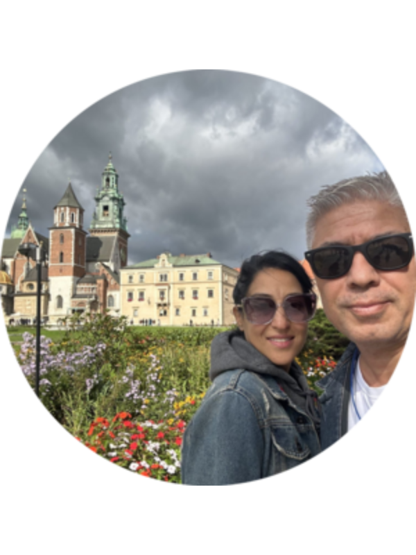 Photo of Yalcın Aksoy