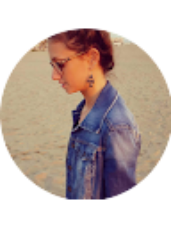 Photo of Marina Cerda