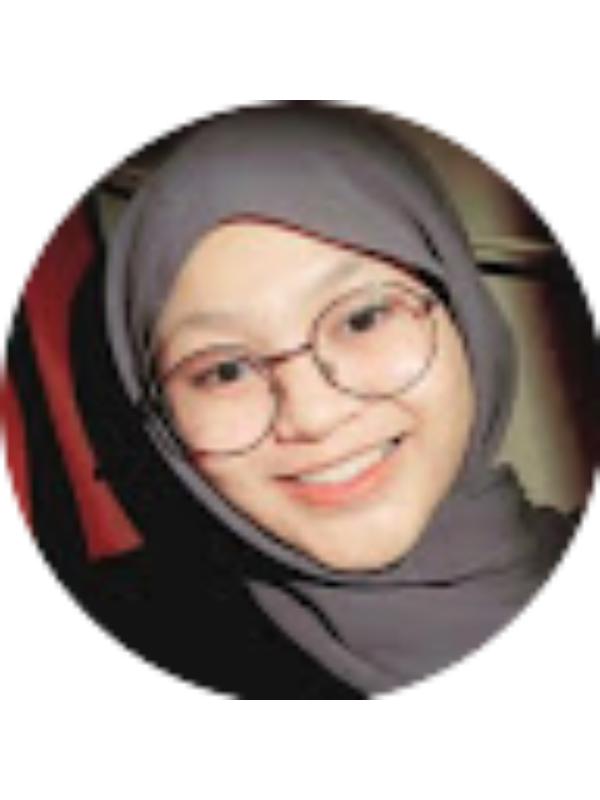 Photo of Aleya Maisara