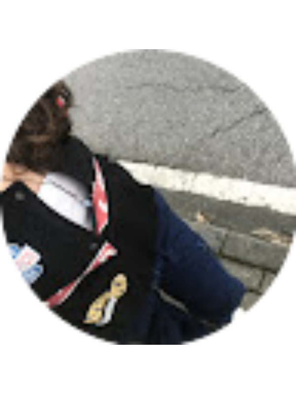 Photo of Luana Oliveira