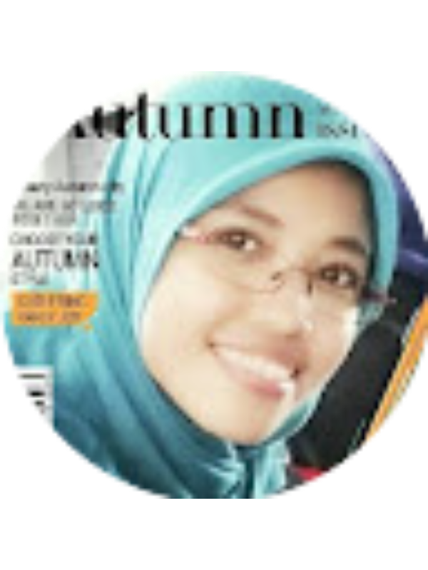 Photo of Dwi Indah lestari