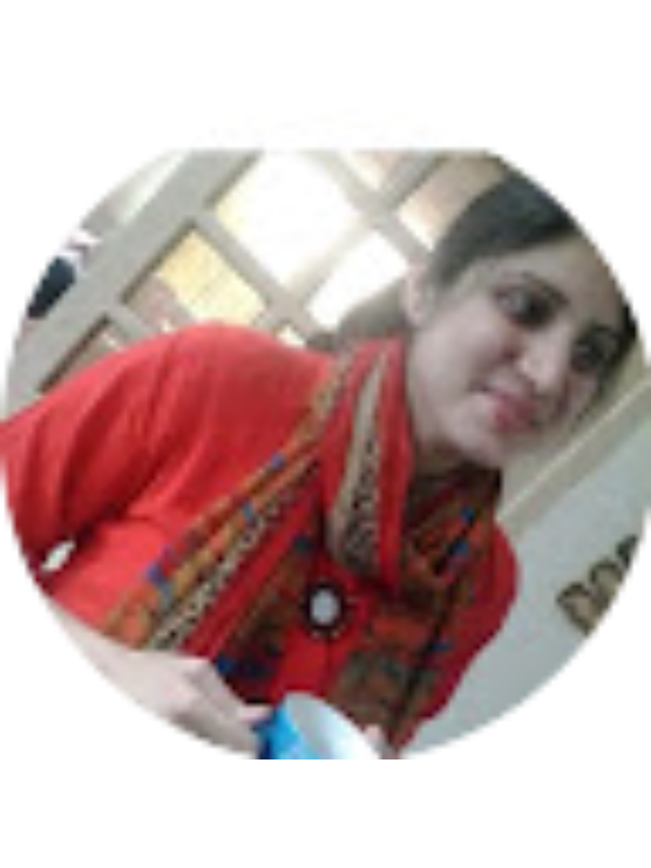 Photo of Sidra Rehman
