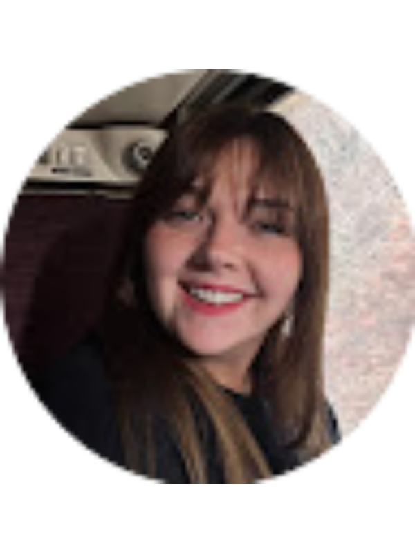 Photo of Victoria Hunt