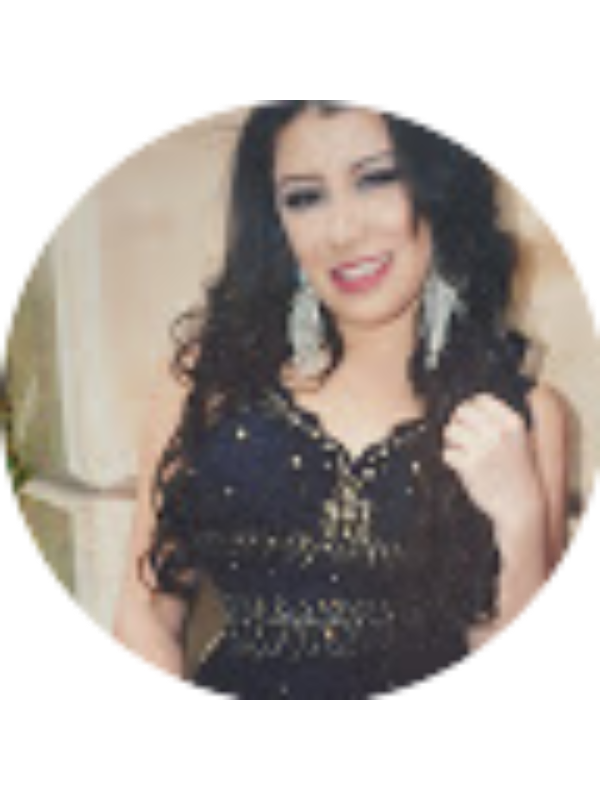 Photo of Carolina Silva