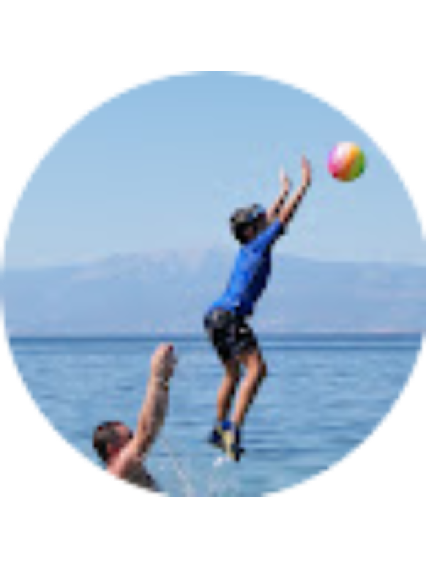 Photo of ELENI PAPAMICHALAKI