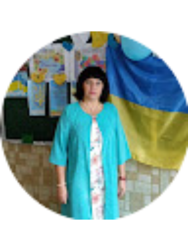 Photo of Виктория Майорчикова