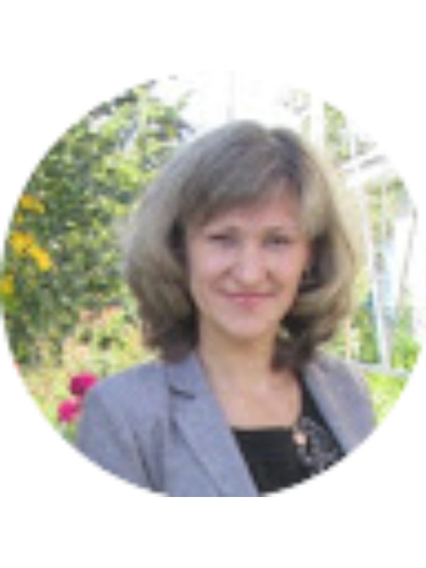 Photo of Victoria Toporet