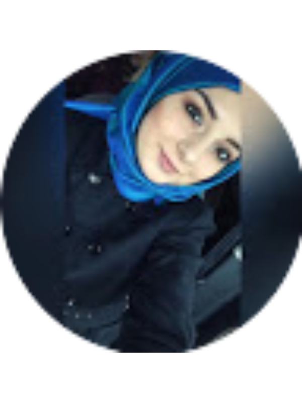 Photo of Safiye Nur BOZKURT