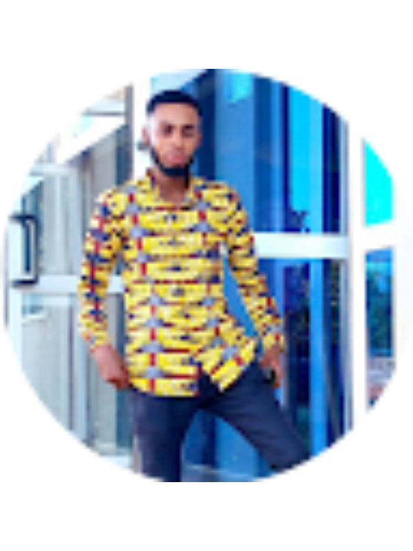 Photo of Bukari Joseph