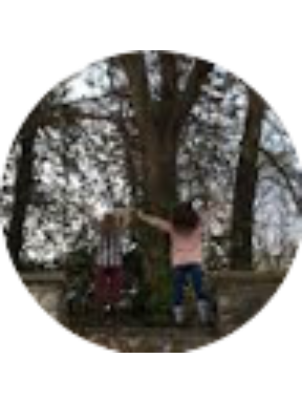 Photo of Paris Lehenbauer