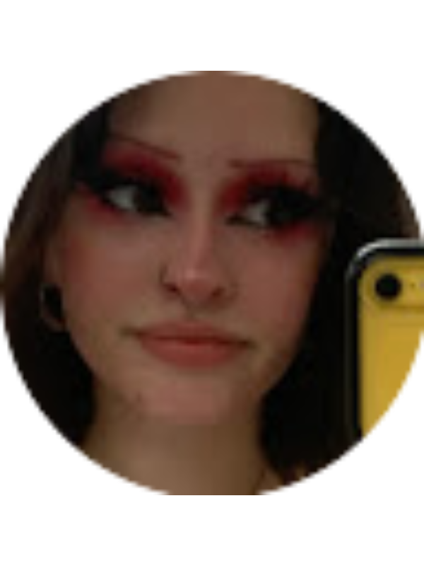 Photo of Reina Rehm [STUDENT]