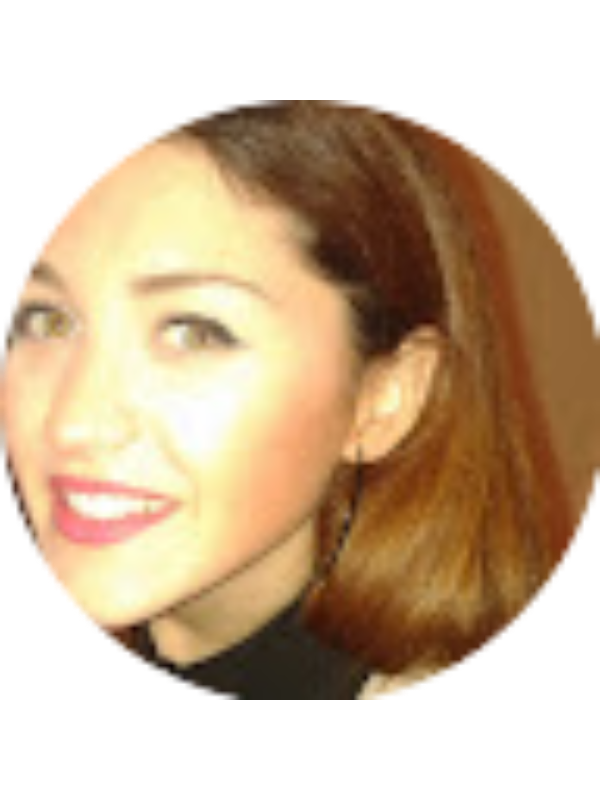 Photo of Theopi Kiriakidou