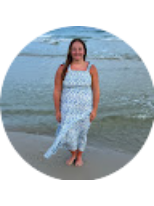 Photo of Carsyn Johnson