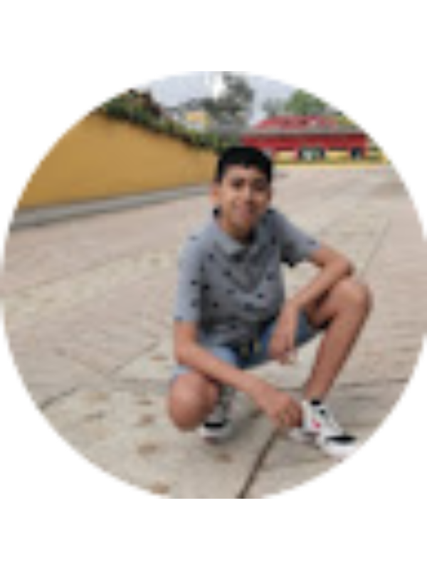 Photo of HANYER STIVEN RINCON MONROY