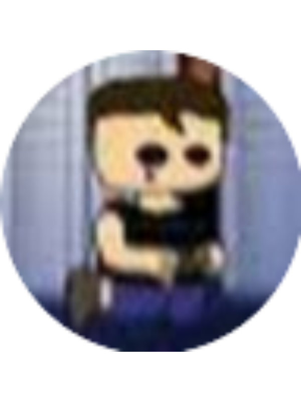 Photo of Gwendelyn Roby