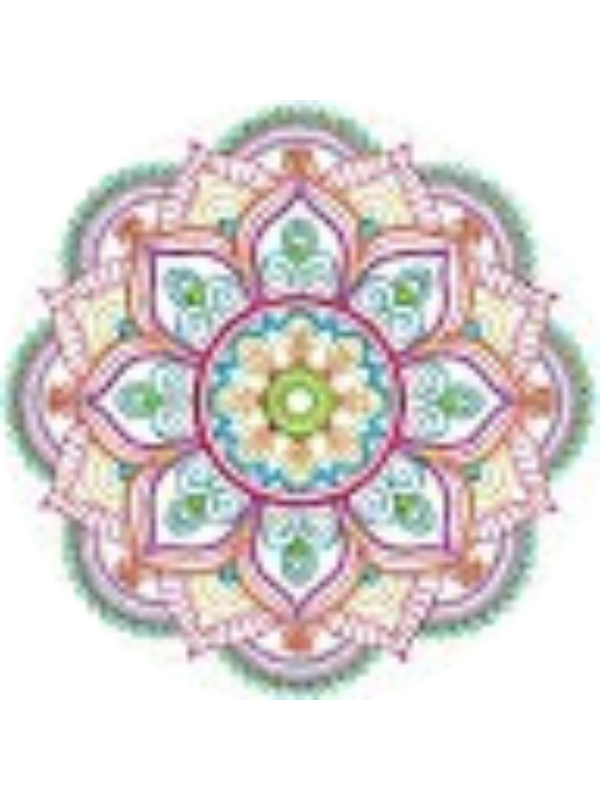 Photo of Anna Okhman