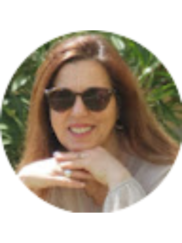 Photo of Anabela Vit&oacute;rio