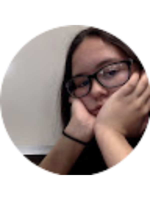 Photo of Andrea Gonzalez