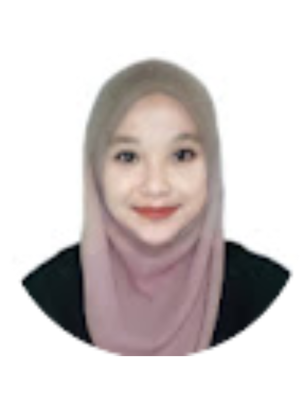 Photo of TESL2-0619 Siti Saadah Binti Hariri